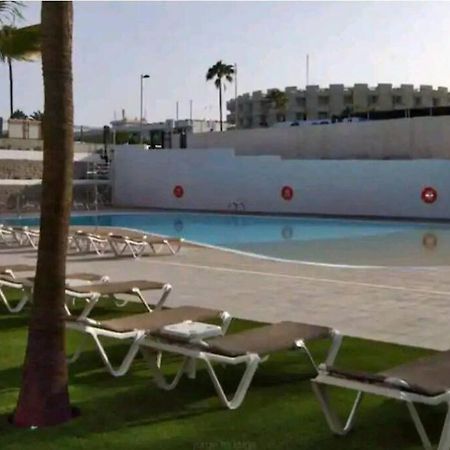Sunshine 435 Apartment Плая дел Инглес Екстериор снимка