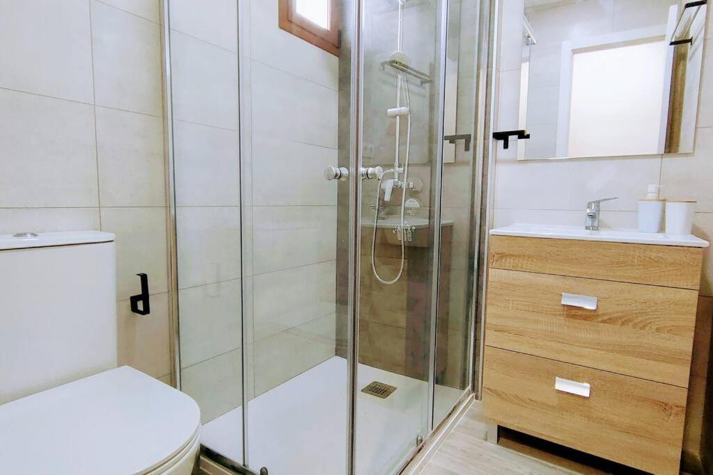 Sunshine 435 Apartment Плая дел Инглес Екстериор снимка