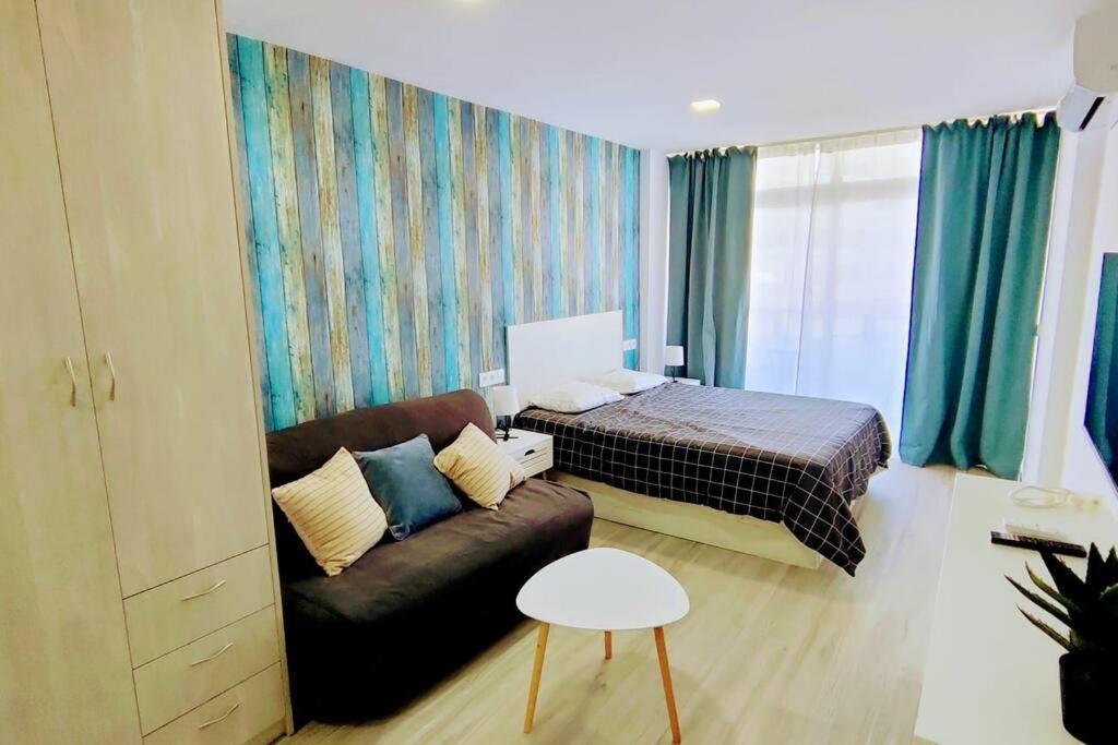 Sunshine 435 Apartment Плая дел Инглес Екстериор снимка